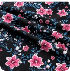 Tropical estampado